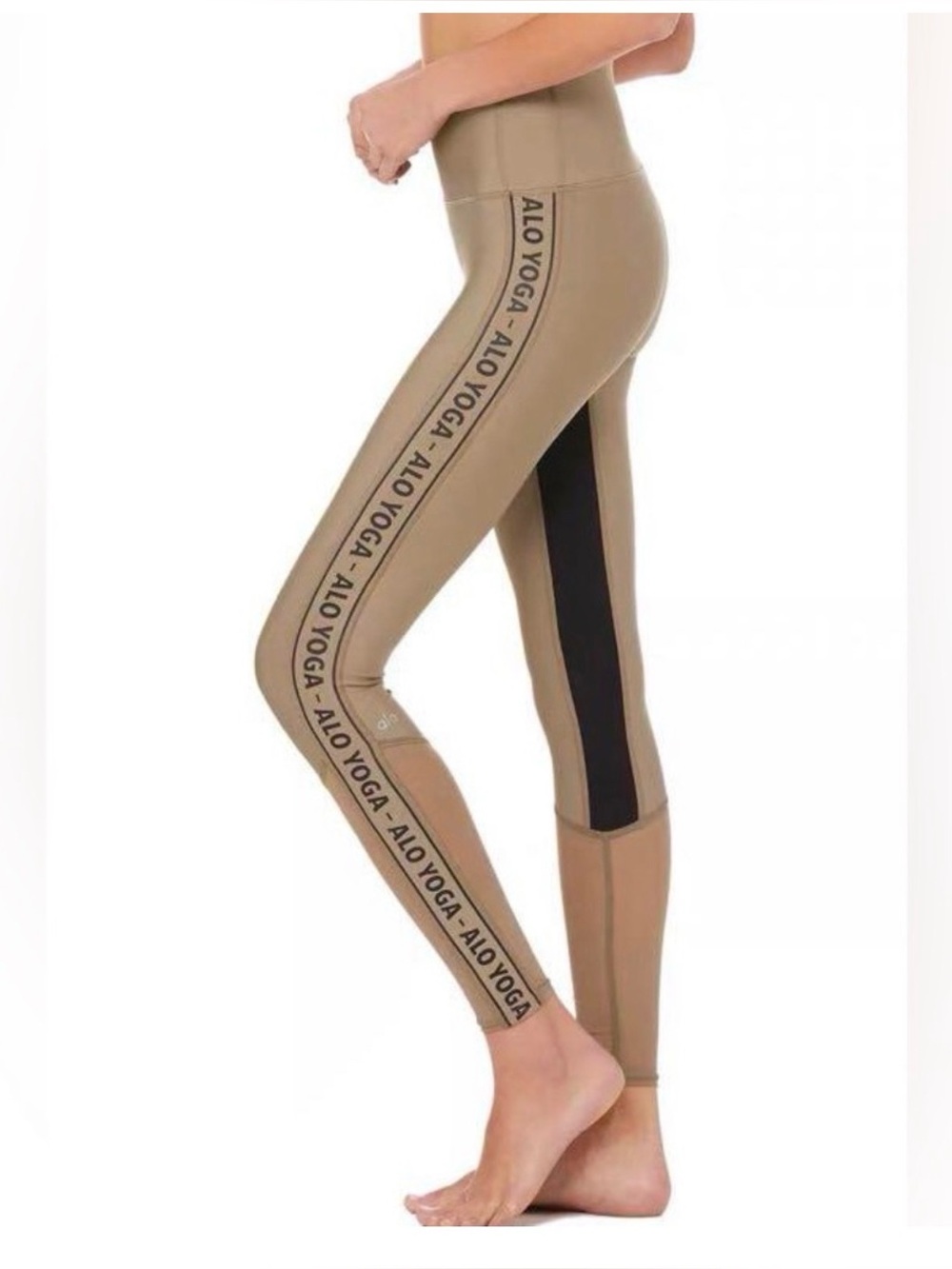 Alo Yoga Leggings Sz S